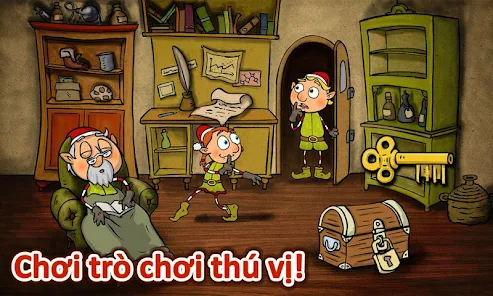 Ảnh chụp màn hình