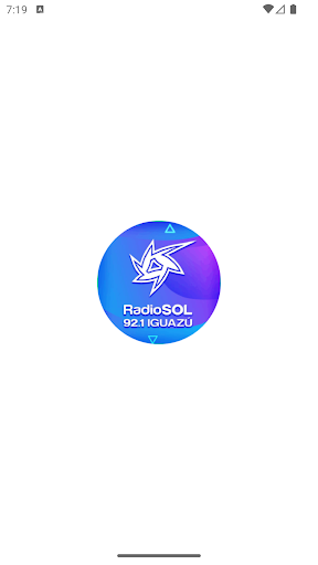 Android application Radio Sol Iguazu 92.1 LRH 850 screenshort