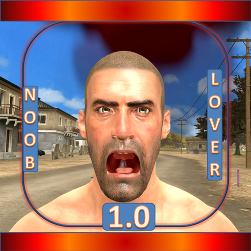 Noob Lover 1.0 ~ Funny sfm ani 1.0.3 Icon