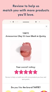 IPSY  Makeup, Beauty, and Tips Apk 5