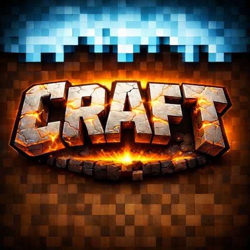 CraftVerse &ndash; Sandbox Survival