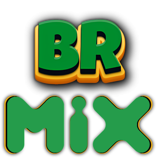 BRMIX logo