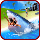 Angry Shark Adventures 3D 1.2