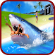 Angry Shark Adventures 3D - Androidアプリ