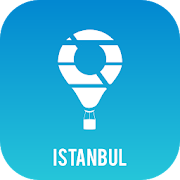 Istanbul City Directory 3.0 Icon