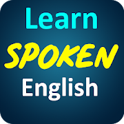 How To Speak English  Icon