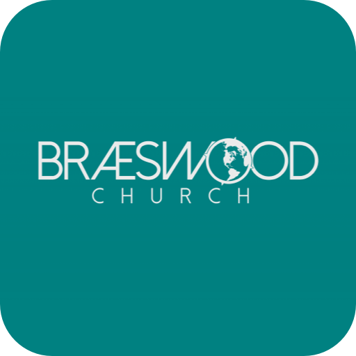 Braeswood Church 15.10.12 Icon