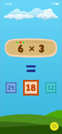 mnoGo Screen 3