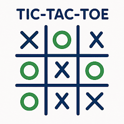 Tic-tac-toe: Simple