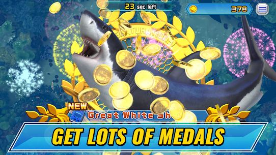 Ace Angler Fishing Spirits M 4