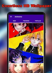 Animeme – Anime Meme & Wallpaper 3
