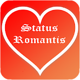 Status Romantis icon