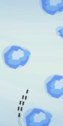 Lead Dog Screen 2