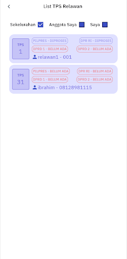 Relawan Digital Screen 3