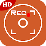 Recscreen - BEST rec hd screen recorder Apk