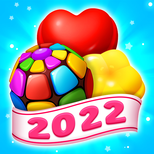 Sweet Candy Match Download on Windows