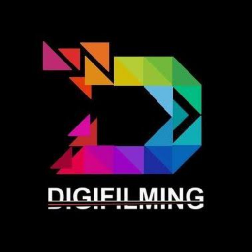 Digifilming logo