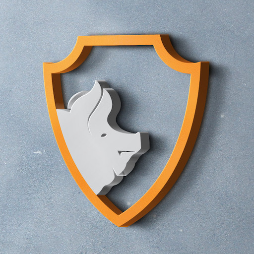 PigHealth Security-X logo
