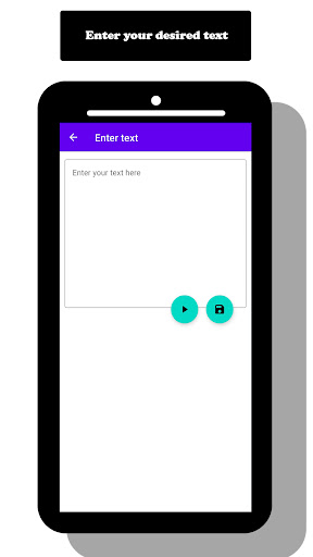 ReadAloud - Text to Speech Screen 2