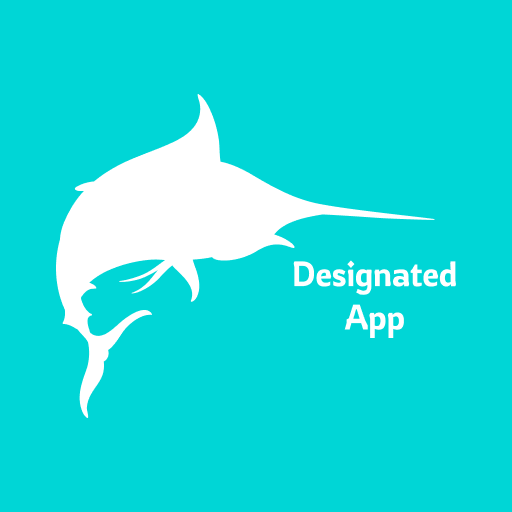 Designated Bahamas logo