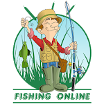 Рыбалка Онлайн (Fishing Online) Apk
