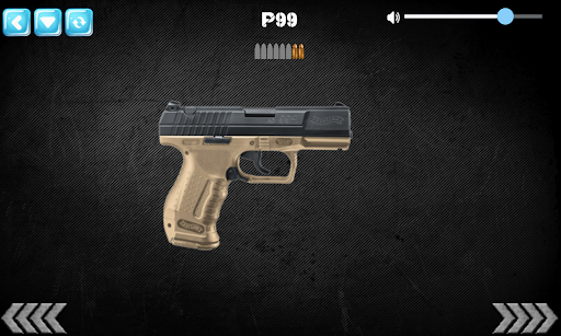 Guns Sound Simulator Screen 3