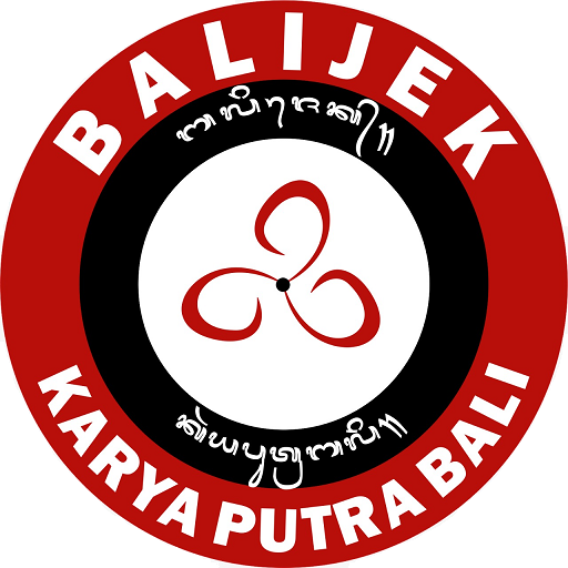Balijek Daily logo