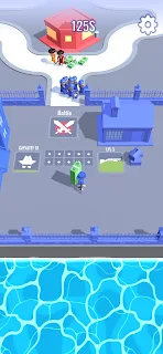 Mafia Wars screenshot 2