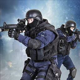 Icon image Swat Black Ops Offline Games