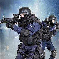 Swat Black Ops Offline Games
