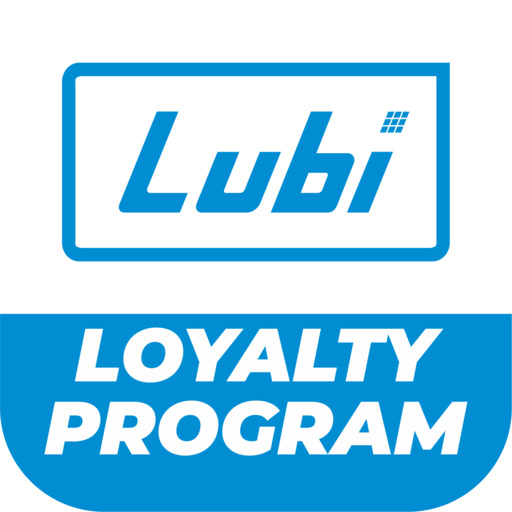Lubi Loyalty Program Download on Windows