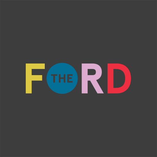 The Ford 9.2.0 Icon