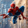 Spider Superhero Fighting Game icon