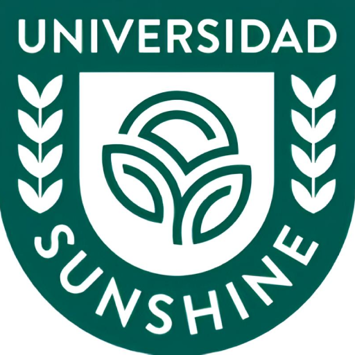 Universidad Sunshine logo