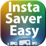 Insta Saver Easy icon