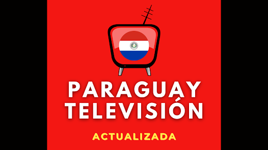 Captura 11 Paraguay Television android
