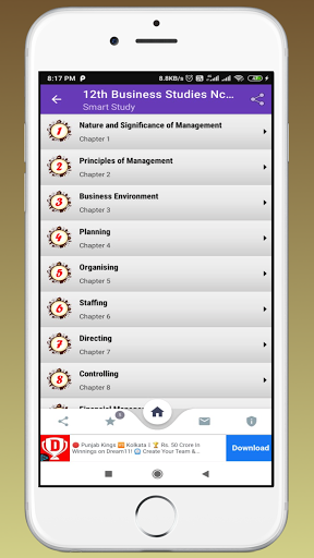 12th Business Studies Ncert So Screen 2