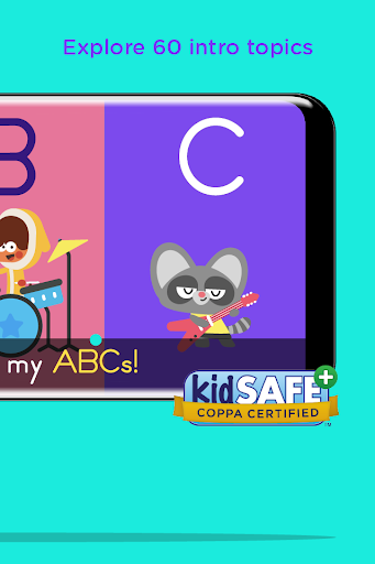 Lingokids A Fun Learning Adventure Apk Premium Cracked 7 43 0 Latest Version For Android