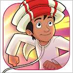 Cover Image of Download Mansour Run  APK
