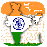 Cover Image of Herunterladen Indian HD WallPapers 1.0.1 APK