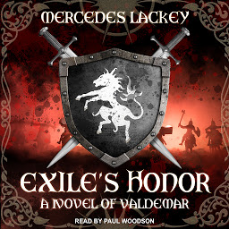 Icoonafbeelding voor Exile’s Honor: A Novel of Valdemar