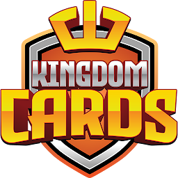 Imagen de ícono de Kingdom Cards | Grow & Survive