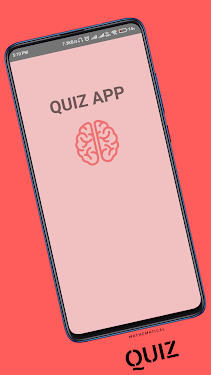#2. Quiz (Android) By: Codedady Solutions