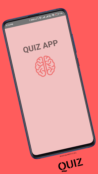 Quiz - Screenshot 2