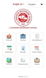 I.J. PIONEER SECONDARY SCHOOL