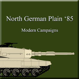 Icon image Modern Campaigns- NG Plain '85