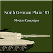 Modern Campaigns- NG Plain '85