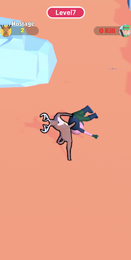 Deer Assassin Screen 3