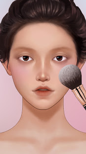 Makeup Stylist:DIY Makeup Game apktram screenshots 21