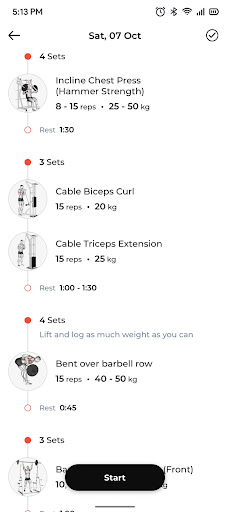 Diamondbodyfitness Screen 3